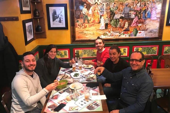 Madrid Tapas and Mysteries Walking Tour — Tapas, History & Pub Crawl photo 5
