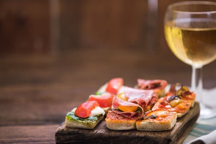 Madrid Tapas and Mysteries Walking Tour — Tapas, History & Pub Crawl photo 6