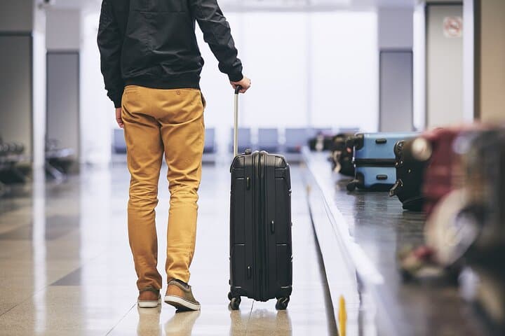 Private Airport Transfer in Sharm El Sheikh: Door-to-Door Shuttle to SSH photo 2