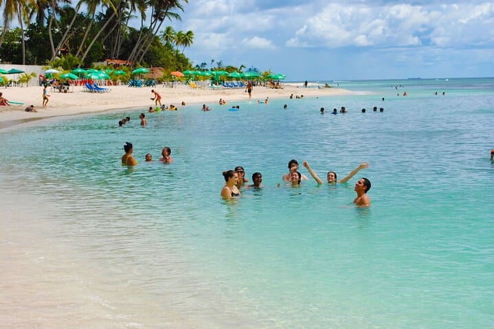7-Day Dominican Beach Escape: Six Best Beaches, Villa Stay & Guided Tours photo 6