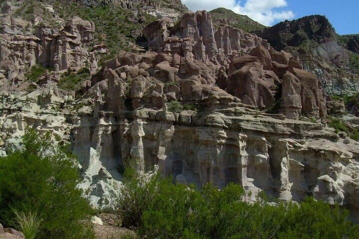 Mendoza to Atuel Canyon & Valle Grande: Full-Day San Rafael Excursion photo 4