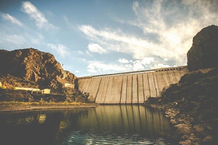 Mendoza to Atuel Canyon & Valle Grande: Full-Day San Rafael Excursion photo 5