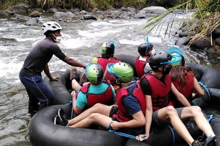 Full-Day Mindo Cloud Forest Tour: Birding, Waterfalls & Hummingbirds from Quito photo 5