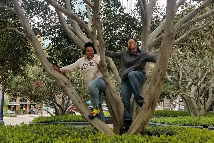 San Diego Shuffle: Urban Scavenger Hunt Through Gaslamp, Waterfront & Balboa Park photo 5