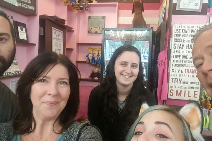 Savannah Shenanigans: Interactive City Scavenger Hunt in Historic Savannah photo 5