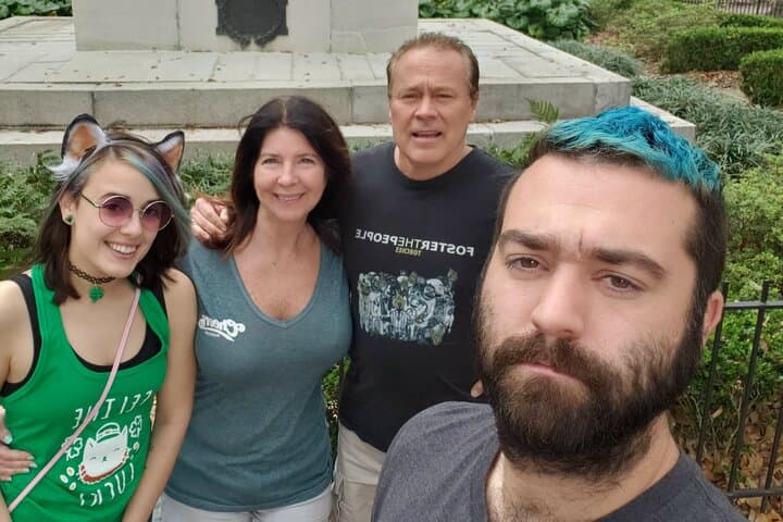 Savannah Shenanigans: Interactive City Scavenger Hunt in Historic Savannah photo 6