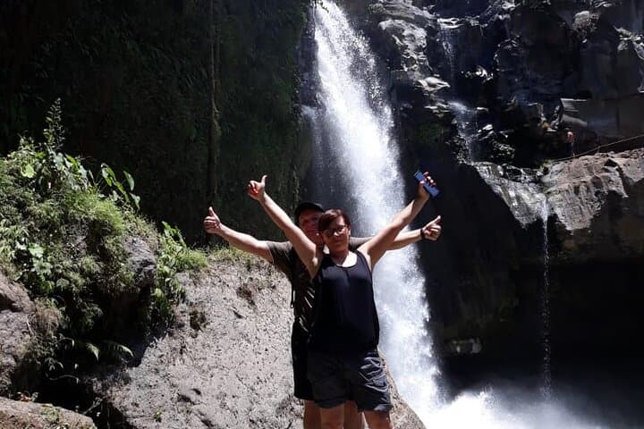 Beji Guwang Hidden Canyon Trek: Full-Day Trek from Ubud photo 4