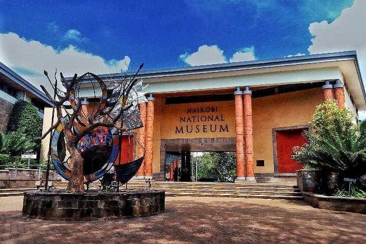 Private Full-Day Nairobi City Tour: Museums, KICC Rooftop & Cultural Insights photo 1