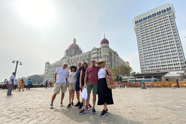 Elephanta Caves Island Tour from Mumbai: Ferry Ride & Rock-Cut Temples photo 3