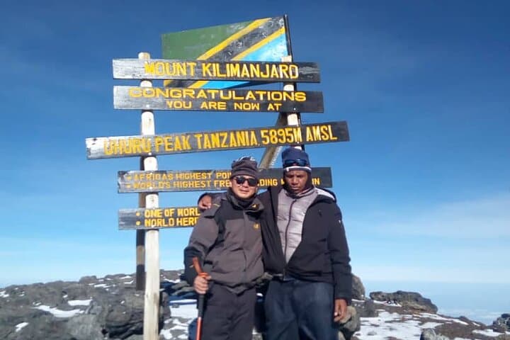 6-Day Private Kilimanjaro Machame Route: Complete Summit Guide photo 3