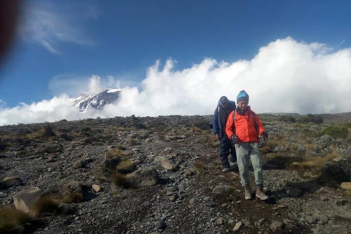 6-Day Private Kilimanjaro Machame Route: Complete Summit Guide photo 4