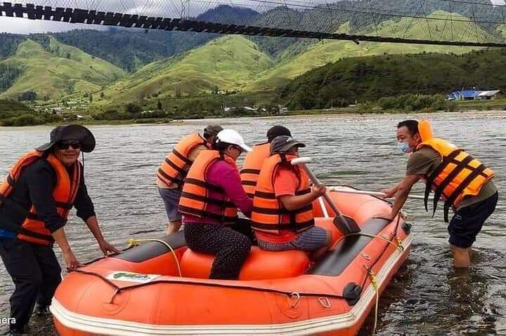 Discover Mechuka: 8-Day Private Tour of Arunachal Pradesh's High Valley photo 1
