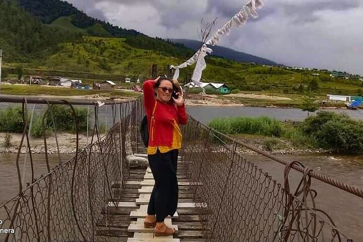 Discover Mechuka: 8-Day Private Tour of Arunachal Pradesh's High Valley photo 2