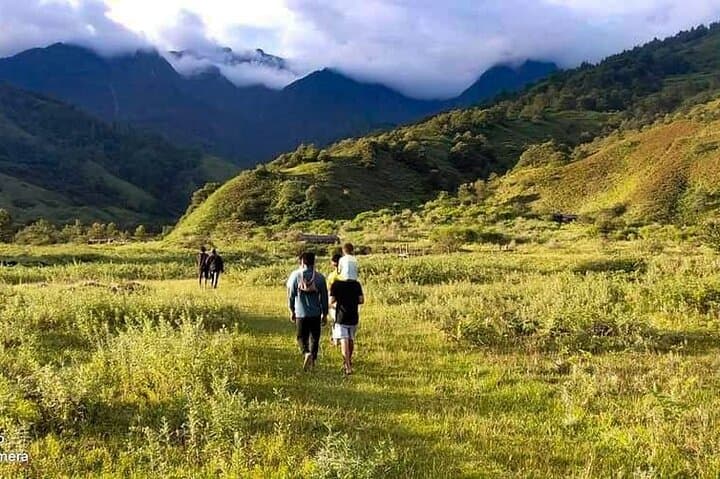Discover Mechuka: 8-Day Private Tour of Arunachal Pradesh's High Valley photo 3