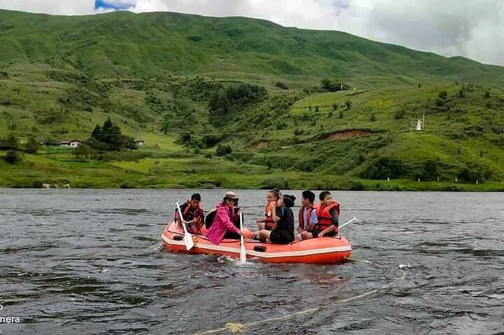 Discover Mechuka: 8-Day Private Tour of Arunachal Pradesh's High Valley photo 4