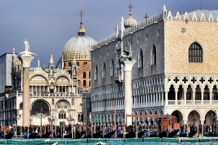 Inside Doge's Palace: Private & Small-Group Tours of Venice’s Ducal Seat photo 6