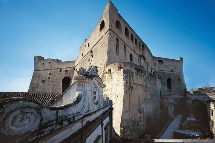 Castel Sant'Elmo, Naples — Skip-the-Line Ticket and Panoramic Guide photo 5