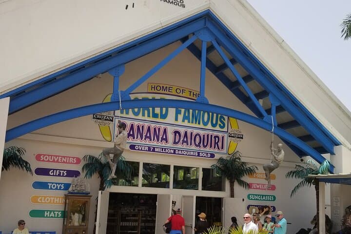 St. Thomas Mountain Top & Beach Hopping: Magen's Bay, Sapphire & Secret Harbor photo 2