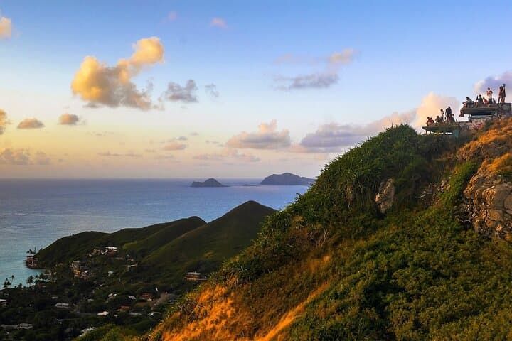 Explore Oahu’s South Shore: A Private Full-Day Tour of Coastal Wonders and Lava Fields photo 3