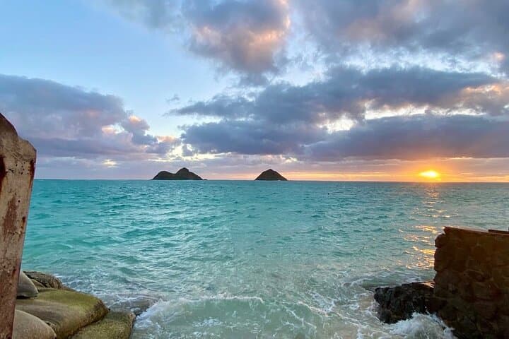 Explore Oahu’s South Shore: A Private Full-Day Tour of Coastal Wonders and Lava Fields photo 4