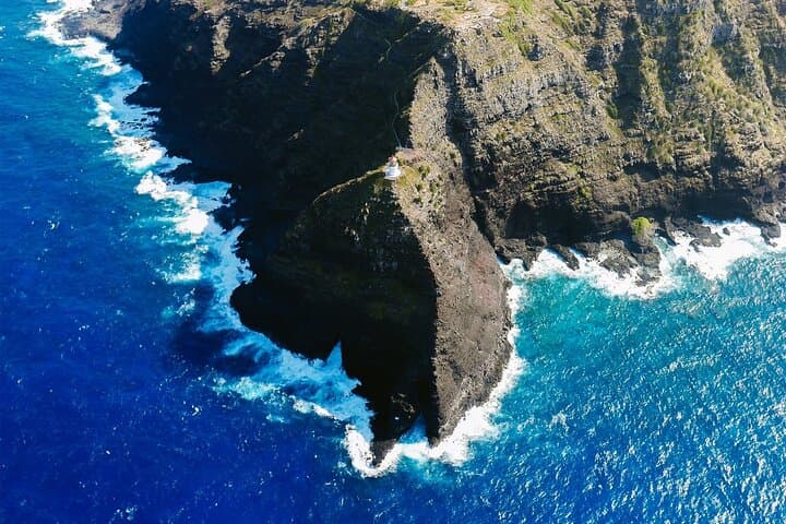 Explore Oahu’s South Shore: A Private Full-Day Tour of Coastal Wonders and Lava Fields photo 6