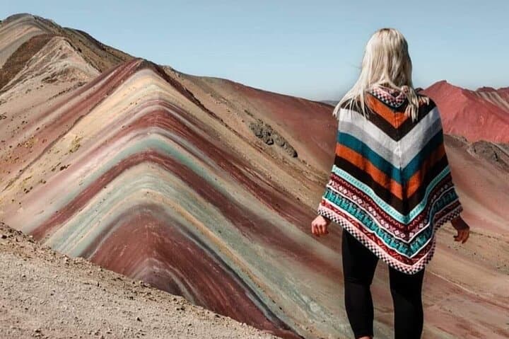 Hiking Peru’s Rainbow Mountain (Vinicunca): A High-Altitude Day Hike from Cusco photo 5