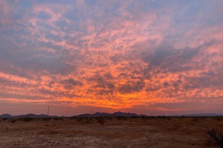 Sunrise Sonoran Desert Hot Air Balloon Ride from Phoenix — Flight Guide & Tips photo 4