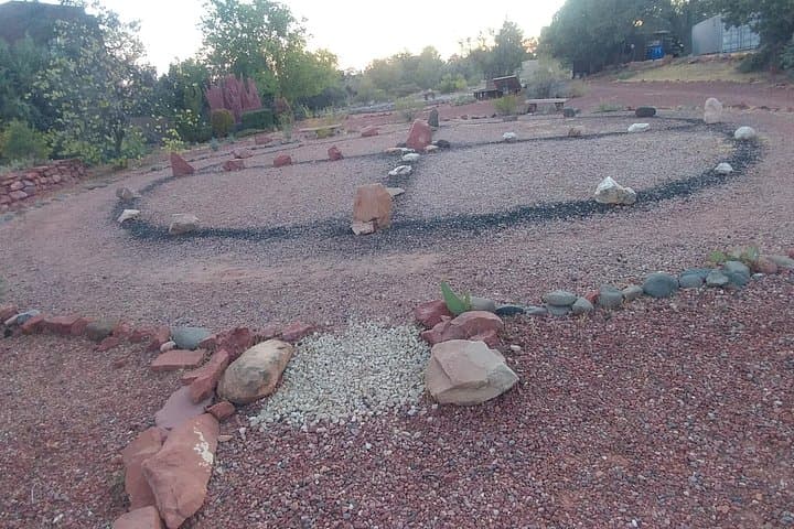 Sedona Spirit Journey: Medicine Wheel & Vortex Tour (Private 4-Hour) photo 2