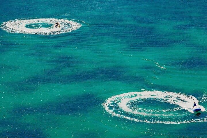 Self-Drive Reef Rider: Snorkel Cades Reef from Antigua’s West Coast photo 6