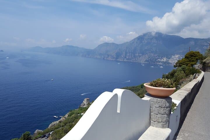 Hiking the Path of the Gods: Amalfi Coast Guided Hike with Transfer photo 6