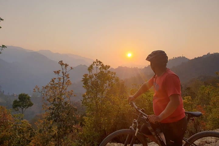 Cycling Panauti: Day Ride Through Kathmandu Valley's Hill Villages photo 2