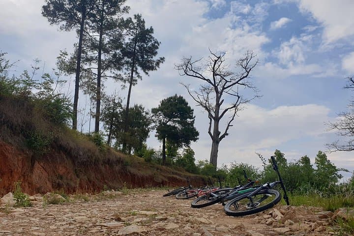 Cycling Panauti: Day Ride Through Kathmandu Valley's Hill Villages photo 3