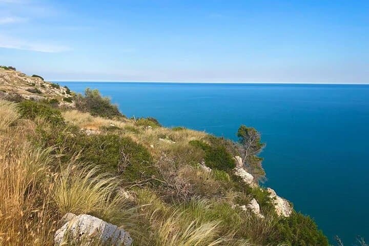 Gargano Trekking Excursion: Day Hike in Gargano Natural Park from Bari or Foggia photo 2