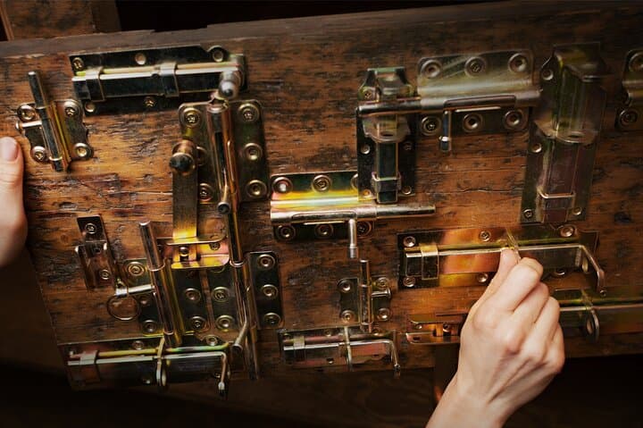 Prague Wizard Experience: Magic School Escape Room in Old Town photo 5