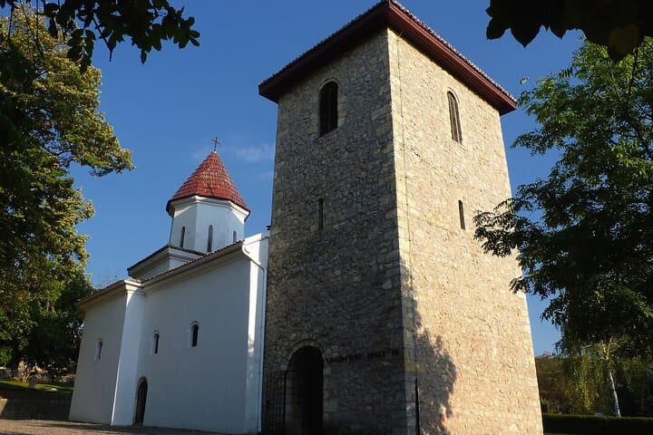 Topola & Oplenac: Royal Dynasty Half-Day Tour from Belgrade photo 4