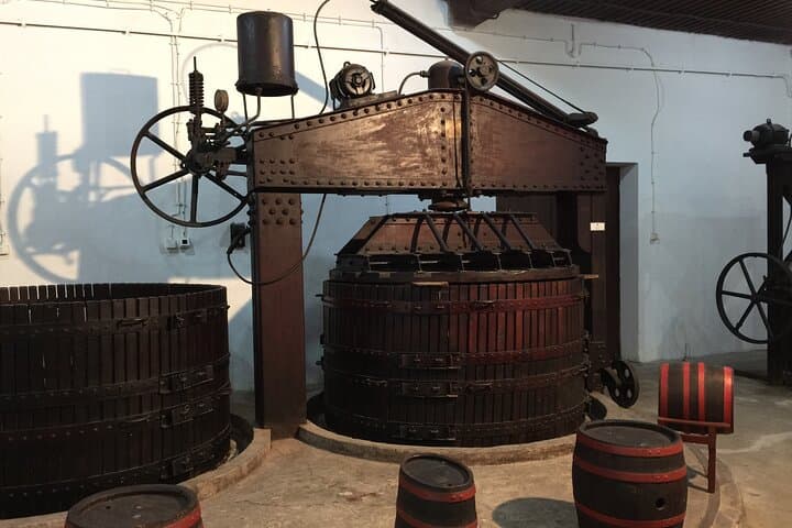 Topola & Oplenac: Royal Dynasty Half-Day Tour from Belgrade photo 6