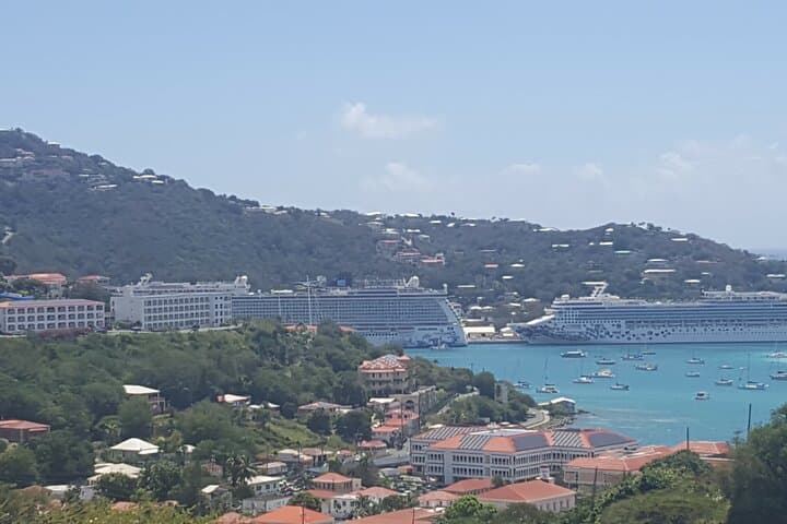 Private St. Thomas Group Tour — Customized Full-Day Island Excursions photo 3