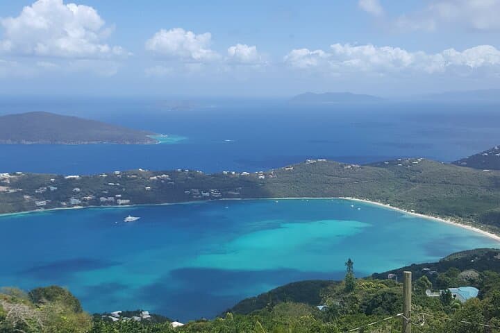 Private St. Thomas Group Tour — Customized Full-Day Island Excursions photo 4
