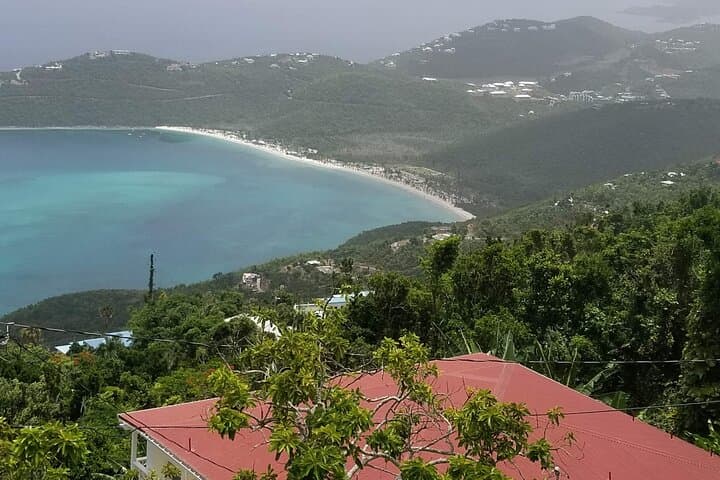 Private St. Thomas Group Tour — Customized Full-Day Island Excursions photo 5