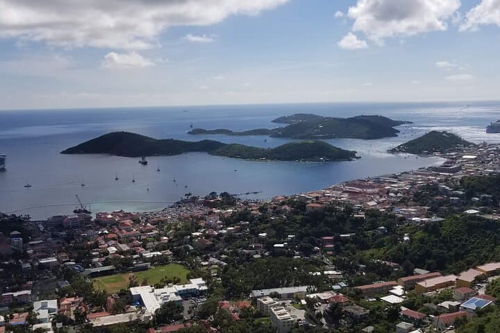 Private St. Thomas Group Tour — Customized Full-Day Island Excursions photo 6