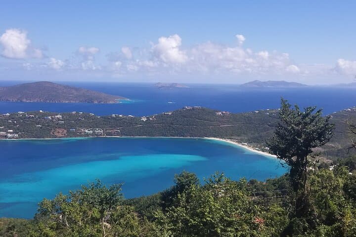 St. Thomas Full-Day Private Tour: Beaches, Lookouts & Island Sights photo 4