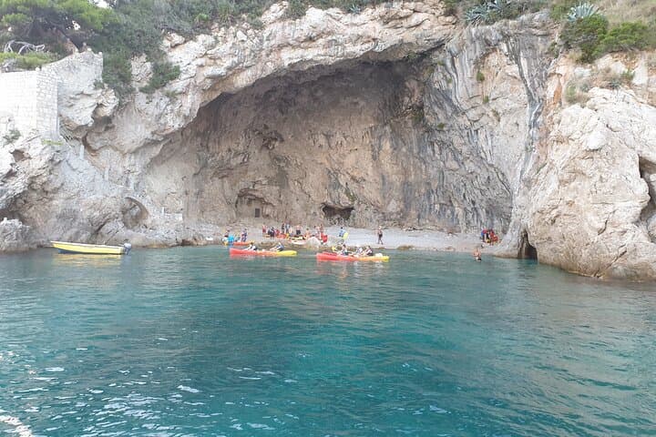 Elaphiti Islands Private Speedboat Tour from Dubrovnik — 6-Hour Island & Cave Excursion photo 6