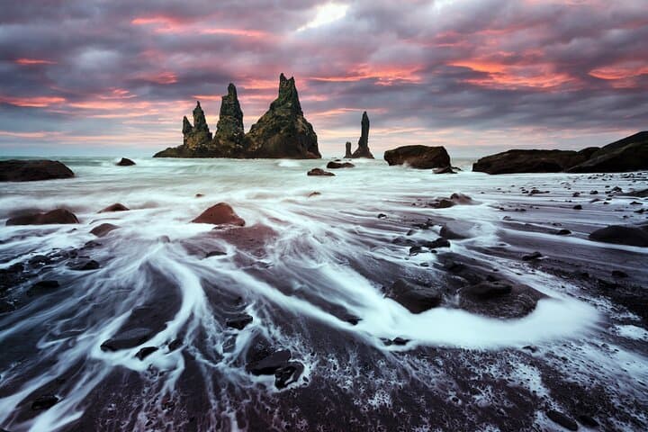 Ultimate Iceland Ring Road: 11-Day Private Circle Tour from Reykjavik photo 3