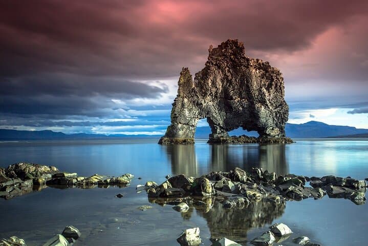 Ultimate Iceland Ring Road: 11-Day Private Circle Tour from Reykjavik photo 6