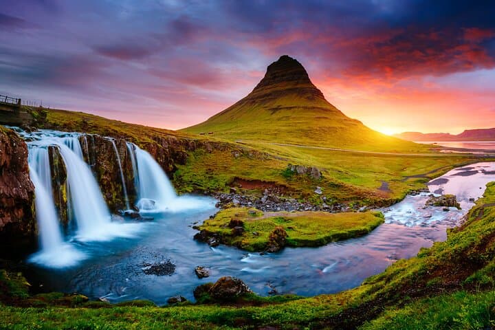 Ultimate Iceland Ring Road: 11-Day Private Circle Tour from Reykjavik