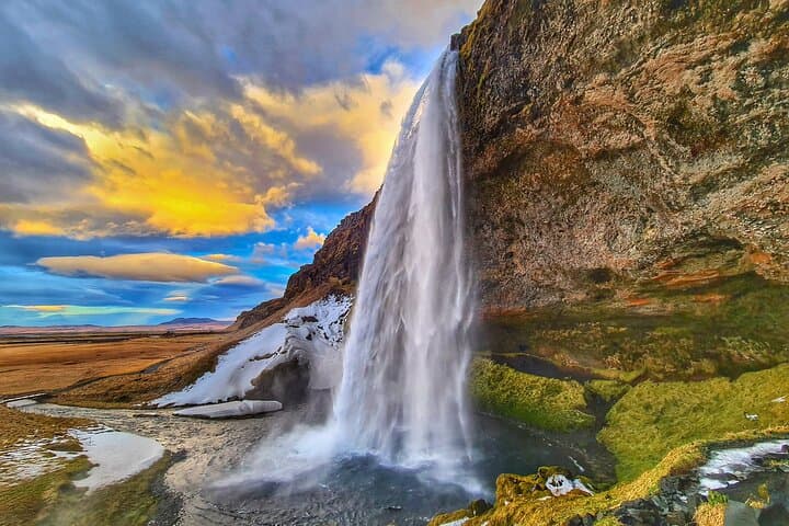 Ultimate Iceland Ring Road: 11-Day Private Circle Tour from Reykjavik photo 2