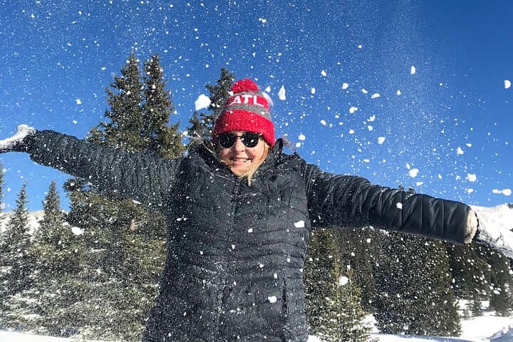 Private Denver Airport Transfer to Vail & Beaver Creek — Comfortable 2–3 Hour Mountain Shuttle