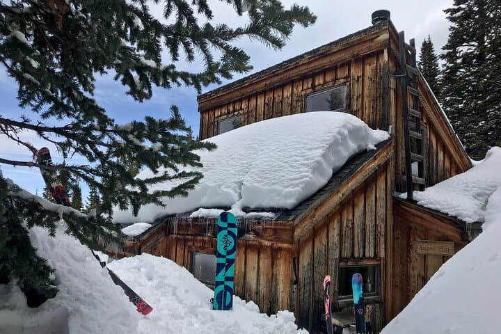Private Denver Airport Transfer to Vail & Beaver Creek — Comfortable 2–3 Hour Mountain Shuttle photo 3