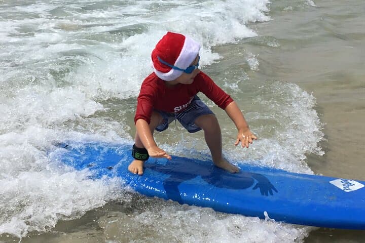 Beginner Group Surf Lesson — Surfers Paradise, Gold Coast (2‑Hour) photo 6