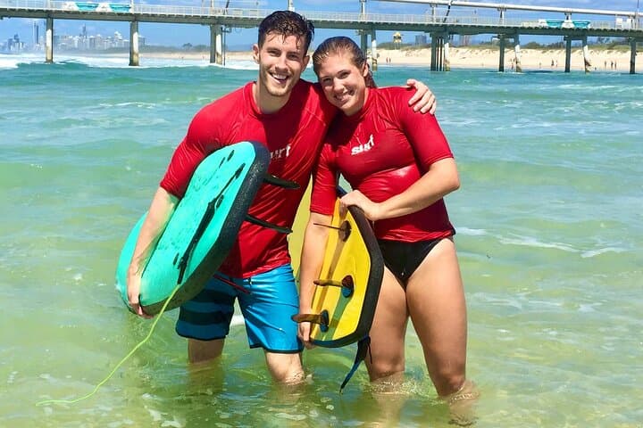 Beginner Group Surf Lesson — Surfers Paradise, Gold Coast (2‑Hour) photo 3
